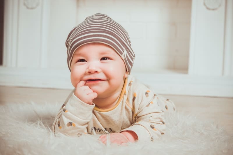 50 Ide Nama Untuk Bayi Laki-Laki dengan Unsur Modern