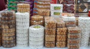 Kue Kering Khas Lebaran yang Wajib Anda Tahu