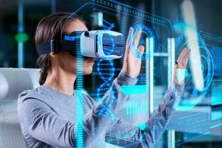 Manfaat Virtual Reality dan Augmented Reality untuk Gamers