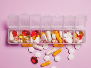 Jenis-Jenis Vitamin B dan Manfaatnya