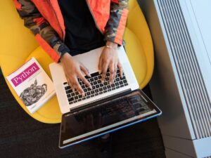 Rekomendasi Buku Pemrograman Python untuk Pemula