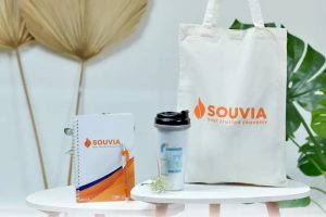 Pilihan Souvenir Seminar dari SOUVIA
