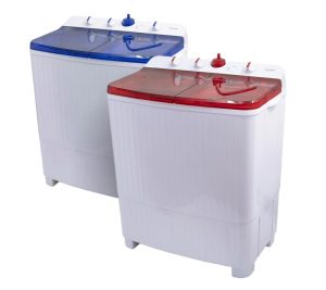 Primadona Samba, Mesin Cuci 2 Tabung Hemat Listrik
