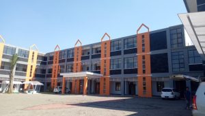 Program Beasiswa Mahasiswa ITSK RS dr. Soepraoen Malang