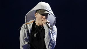 Sederet Fakta Tentang Eminem, Rapper yang Kerap Pakai Jam G-Shock