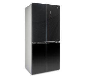 Keunggulan Kulkas 4 Pintu Side By Side Polytron