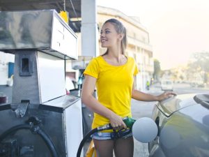 Perbedaan Cara Kerja Mesin Diesel dan Bensin