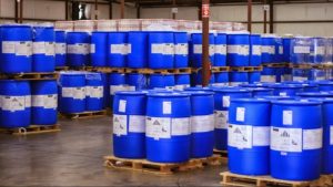 Tips Pengiriman Cairan ke Luar Pulau