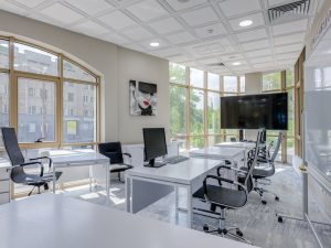 Cara Lengkap Memilih Kursi Kantor dan Meja Kantor