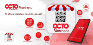 Keunggulan Web Portal OCTO Merchant untuk Bisnis