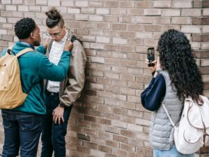 Cyberbullying: Ancaman Dunia Digital yang Harus Diwaspadai