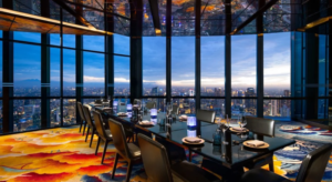 Fakta Menarik tentang Henshin Restoran