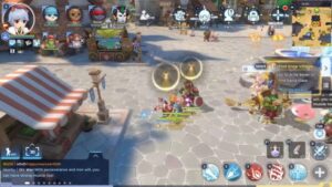 Fakta Unik tentang Ragnarok M Classic