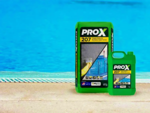 Semen Instan Pro-X: Solusi Cepat dan Akurat untuk Tukang Bangunan Profesional