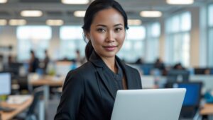 ESG Reporting Training: Meningkatkan Kapabilitas Bisnis di Era Berkelanjutan, Manfaat HRIS untuk Efisiensi Perusahaan