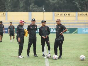 3 Klub Promosi Liga 1 2025/26: Siapa Paling Siap Bersaing?