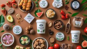 Ingin Produk UMKM Anda Lebih Menonjol, Coba Gunakan Sticker!