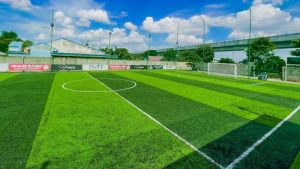 Fakta Modal Usaha Lapangan Mini Soccer dan Potensi Balik Modalnya