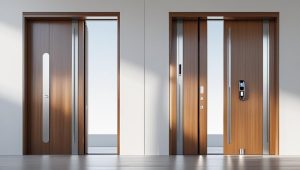 Tips Memilih Pintu Otomatis Terbaik untuk Rumah, Kantor, dan Fasilitas Umum