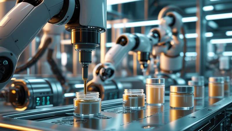MPM Beauty: Strategi Bisnis di Balik Sukses Industri Maklon Kosmetik Indonesia