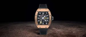 Fakta Harga Richard Mille & Investasi Jam Tangan OMNILUXE