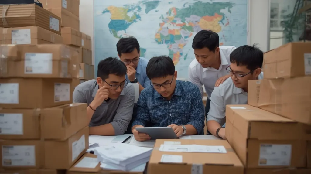 Mitos dan Fakta Pengiriman Cargo yang Wajib Kamu Tahu