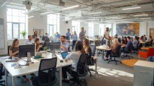 Fakta tentang Hubungan Antara Karakter dan Produktivitas Kerja