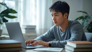 Fakta Mengejutkan Tentang Sekolah Daring yang Belum Banyak Diketahui