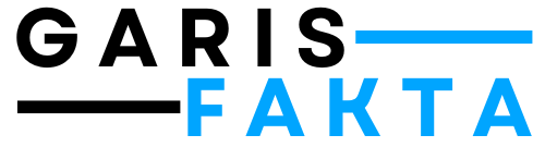 Garis Fakta