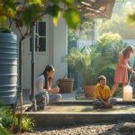 Fakta tentang Krisis Air Bersih di Indonesia dan Solusi Teknologinya, Mengapa Air Tanah di Perkotaan Tak Lagi Aman Diminum? Ini Fakta dan Solusinya