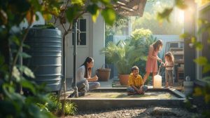 Mengapa Air Tanah di Perkotaan Tak Lagi Aman Diminum? Ini Fakta dan Solusinya