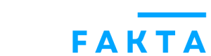 logo garisfakta putih