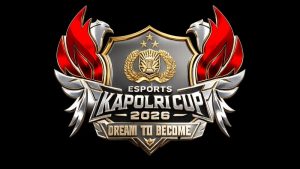 Cara Mengikuti Road to Kapolri Cup MLBB 2026
