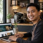 Fakta website bisnis dalam meningkatkan kredibilitas UMKM di era digital