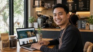 Fakta website bisnis dalam meningkatkan kredibilitas UMKM di era digital