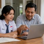 Mengecek fakta akreditasi kampus keperawatan sebelum mendaftar kuliah