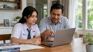 Mengecek fakta akreditasi kampus keperawatan sebelum mendaftar kuliah